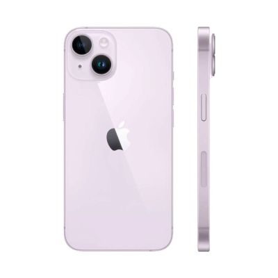 Фото 2 — Смартфон Apple iPhone 14 Plus 128Gb Фиолетовый