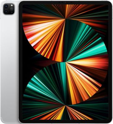 Фото 1 — Планшет Apple iPad Pro 11 M4 256GB Wi-Fi Silver