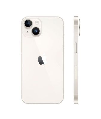 Фото 2 — Смартфон Apple iPhone 14 256GB Сияющая звезда