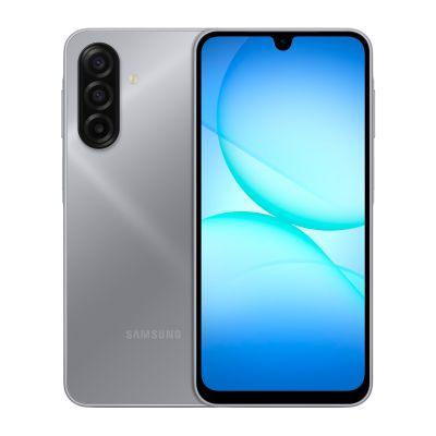 Фото 1 — Смартфон Samsung Galaxy A17 4/128Gb Gray