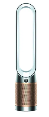 Фото 1 — Стайлер Dyson Airwrap HS05 Long Blue/Copper diffuser