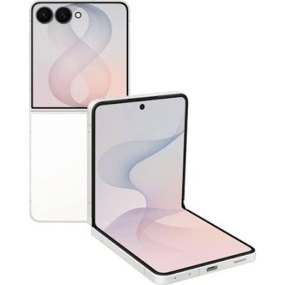 Фото 1 — Samsung Galaxy Z Flip8 12/256Gb Kремовом (Cream)