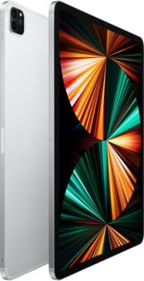 Фото 2 — Планшет Apple iPad Pro 11 M4 256GB Wi-Fi Silver