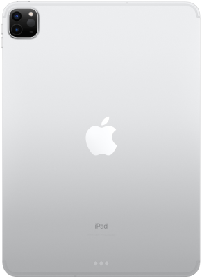 Фото 3 — iPad Air 11 M3 128GB Wi-Fi Space Black