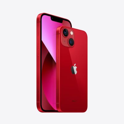 Фото 2 — Смартфон Apple iPhone 13 256GB Красный