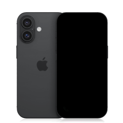 Фото 1 — iPhone 16 Plus 128Gb black (черный)