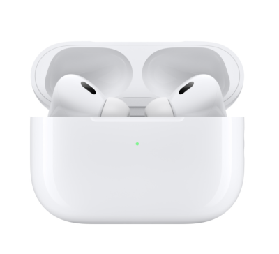 Фото 1 — Беспроводные наушники Apple AirPods Pro 2 с футляром MagSafe USB-C