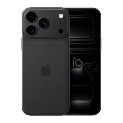 Фото 1 — iPhone 18 Pro Max 2Tb Black ( черный)