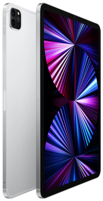 Фото 2 — iPad Air 11 M3 128GB Wi-Fi Space Black