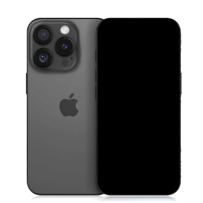 Фото 1 — iPhone 16 Pro Max 1Tb black titanium (черный титан)