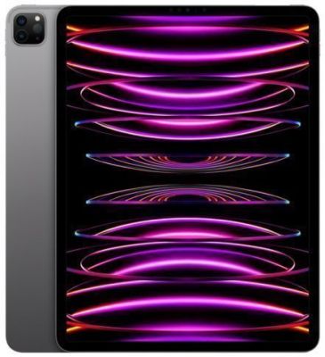 Фото 1 — iPad Air 13 M3 128GB Wi-Fi Starlight