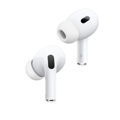 Фото 3 — Беспроводные наушники Apple AirPods Pro 2 с футляром MagSafe USB-C