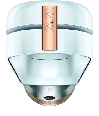 Фото 2 — Стайлер Dyson Airwrap HS05 Long Blue/Copper diffuser