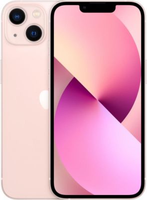 Фото 1 — Смартфон Apple iPhone 13 256GB Розовый