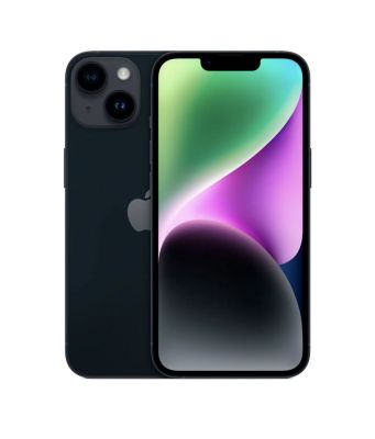 Фото 1 — Смартфон Apple iPhone 14 Plus 128Gb Черная ночь
