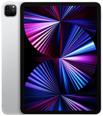 Фото 1 — iPad Air 11 M3 128GB Wi-Fi Space Black