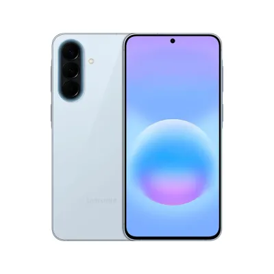 Фото 1 — Смартфон Samsung Galaxy A57 12/256Gb Icy Blue